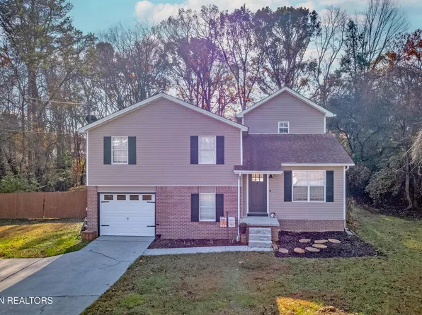 521 Pimlico Dr, Seymour, TN 37865