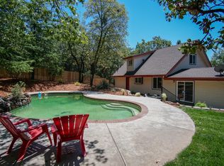 870 Whispering Pines Rd, Colfax, CA 95713