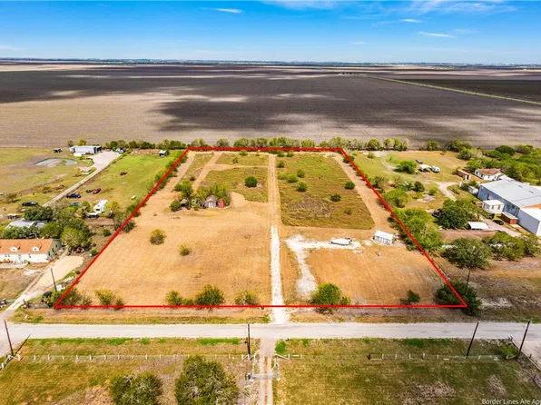 2118 County Road 20b, Corpus Christi, TX 78415