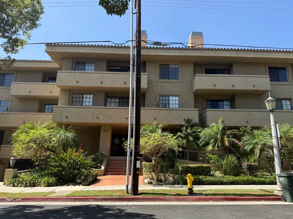 221 S Oak Knoll Ave, Pasadena, CA