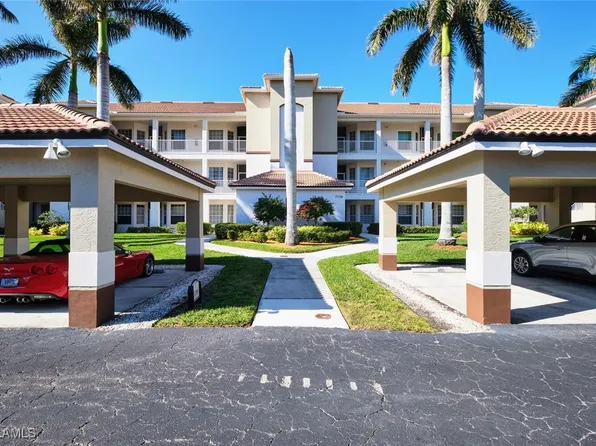 17110 Bridgestone Ct APT 206, Fort Myers, FL 33908