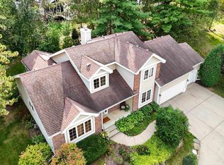 7313 Ashwabay Ln, Madison, WI 53719