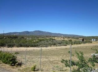 54520 Moraza Rd, Anza, CA 92539