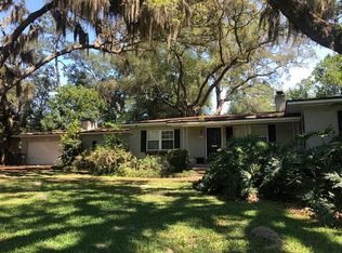 4321 Sherwood Rd, Jacksonville, FL 32210