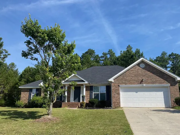 4027 Madison Lane, Augusta, GA