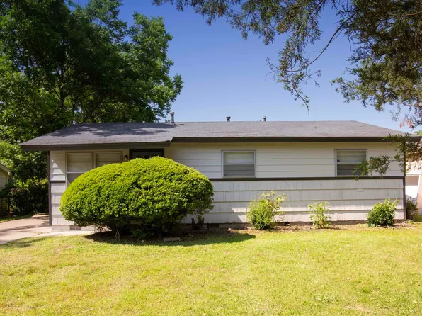 6404 Tracy Ave, Little Rock, AR 72206