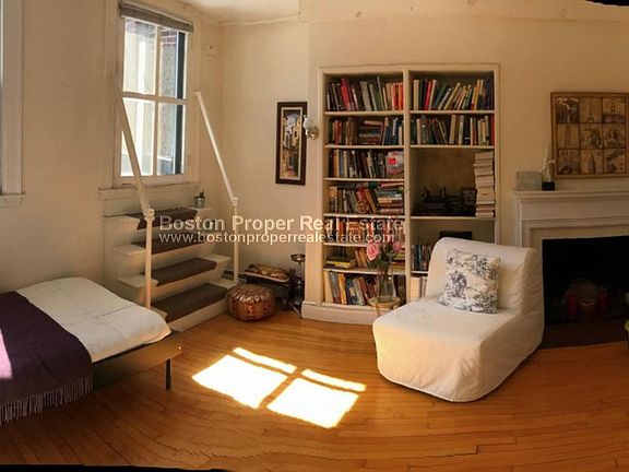 191 Marlborough #6 Boston - Back Bay Unit Photo 8