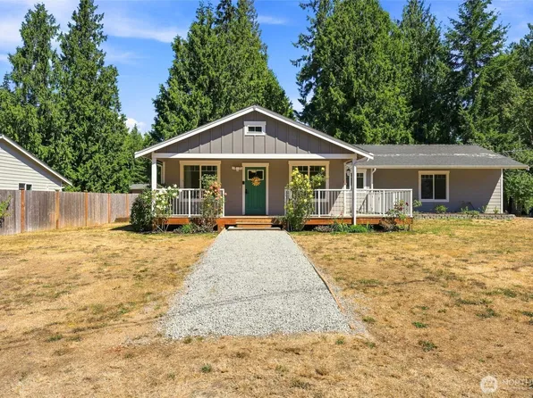 1087 Idlewood Drive, Camano Island, WA 98282