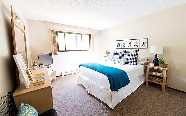 Forest Glen Apartments — Photo 4
