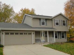 803 7th Ave, Grafton, WI 53024