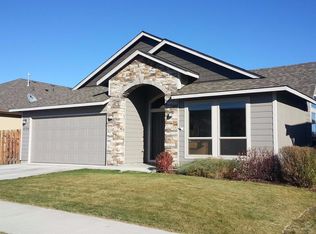 61754 Rigel Way, Bend, OR 97702