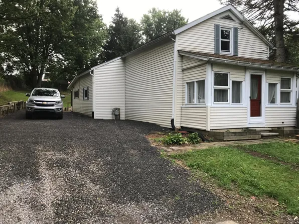 2724 Hunter St, Sharpsville, PA 16150