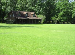 47 Tyler Rd, Deville, LA 71328