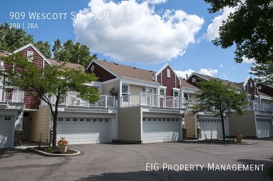 1st image of 909 Wescott Sq #909
