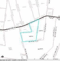2nd image of 1205 Stone Rd