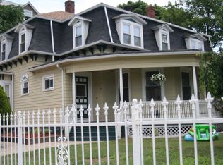 64 Atlantic Ave, Providence, RI 02907