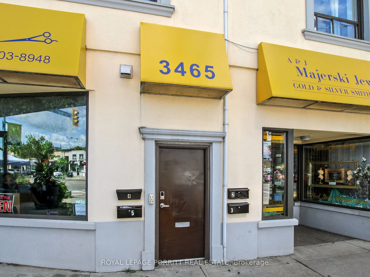 1 bed, $1,800 — Photo 2