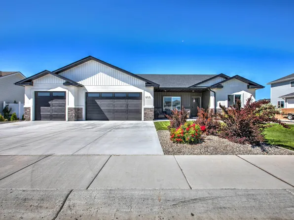 855 Skyridge Way, Kimberly, ID 83341