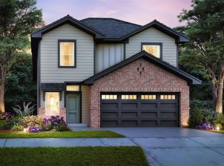 18724 Loom Dr, Conroe, TX 77306