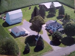 11845 S Morrice Rd, Morrice, MI 48857