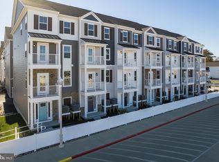 104 143rd St UNIT B, Ocean City, MD 21842