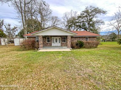 9849 S LINCOLN Avenue, Glen Saint Mary, FL, 32040