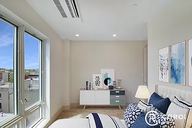 Rented by Coroi Corp