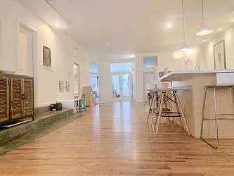 Rented by A P Realty Group NY LTD