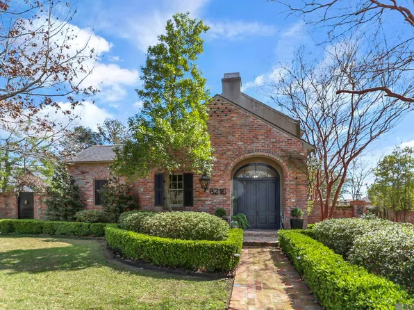 8216 Cypress Lake Dr, Baton Rouge, LA 70809
