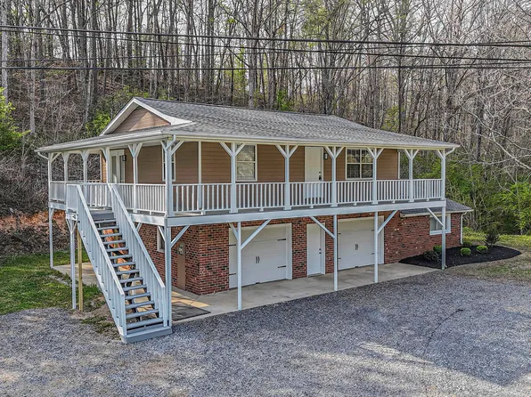 7004 Ramsey Town Rd, Harrison, TN 37341