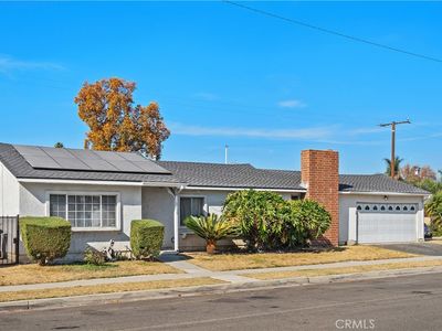 1539 S Shadydale Ave, West Covina, CA, 91790