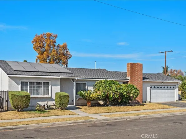 1539 S Shadydale Ave, West Covina, CA 91790