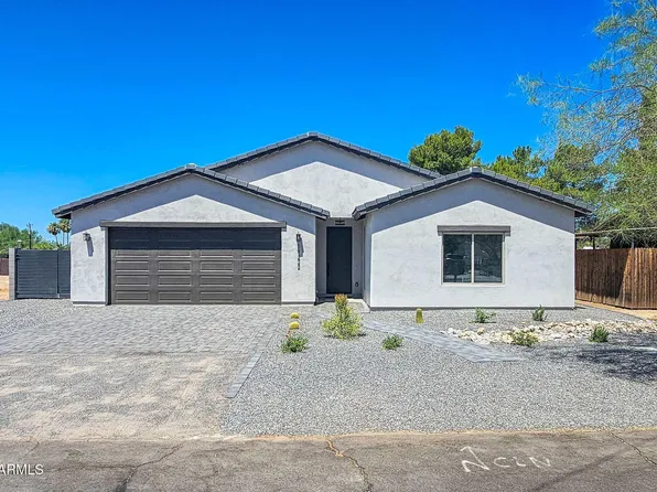 19222 N 29TH Place, Phoenix, AZ 85050