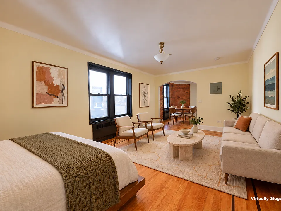 95 Lexington Ave #3A