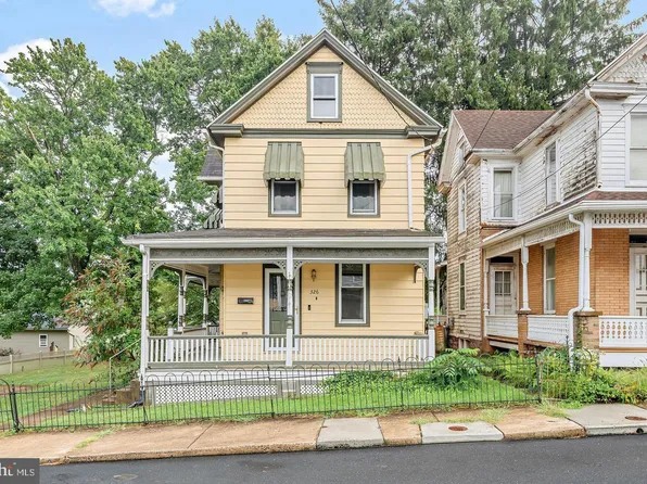 326 Front St, Marysville, PA 17053