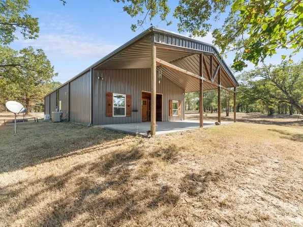 3978 Vz County Road 2901, Mabank, TX 75124