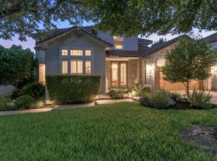 4212 Hookbilled Kite Dr, Austin, TX 78738