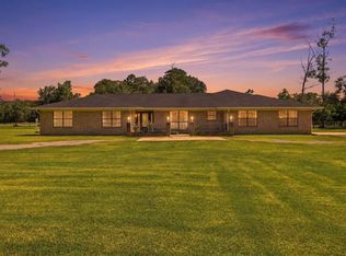 8613 E Fox Rd, Orange, TX 77632