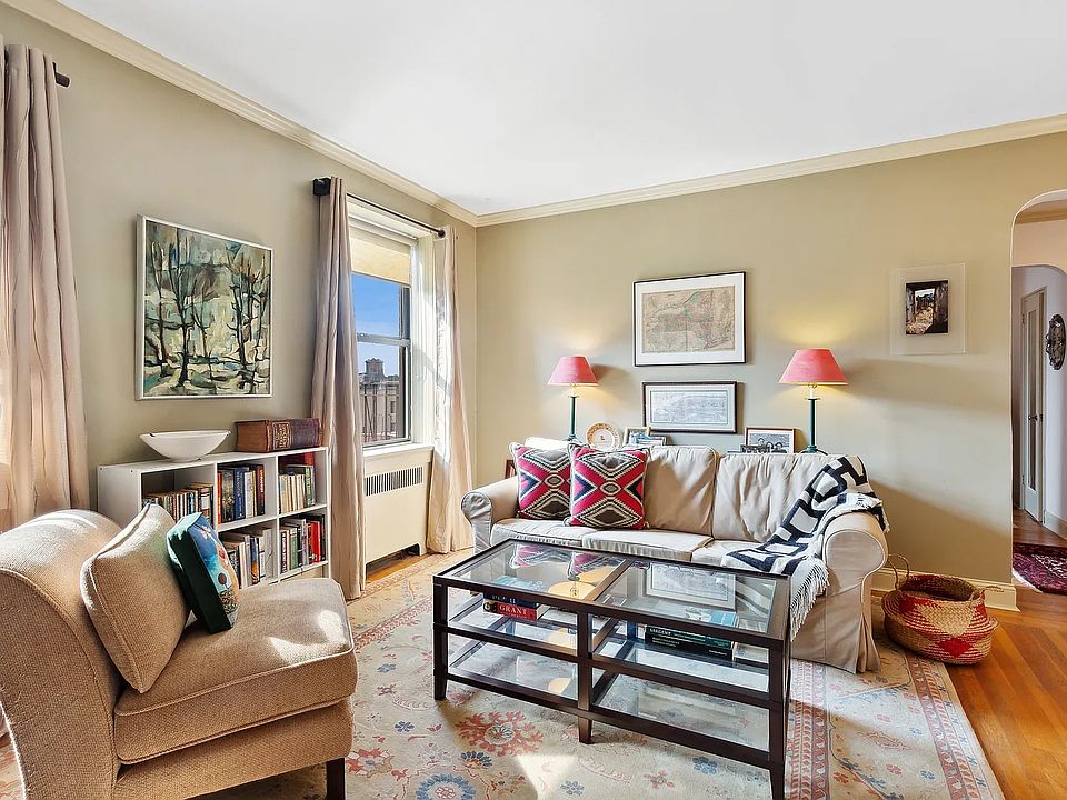 34 Riverside Rd 159-34 Riverside Dr W New York, NY, 10032 - Apartments for Rent | Zillow