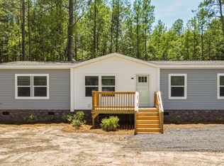 1370 Hudson Rd, Summerton, SC 29148