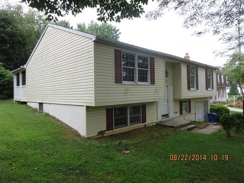 2nd image of 6907 Kilrain Ct