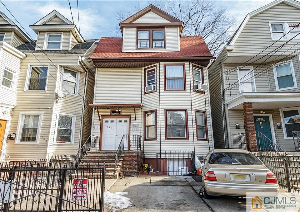 181 N 11th St, Newark, NJ 07107 | Zillow