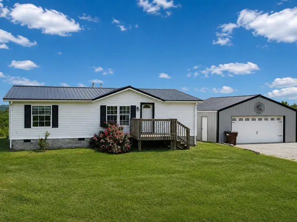 3071 Poosey Ridge Rd, Richmond, KY 40475