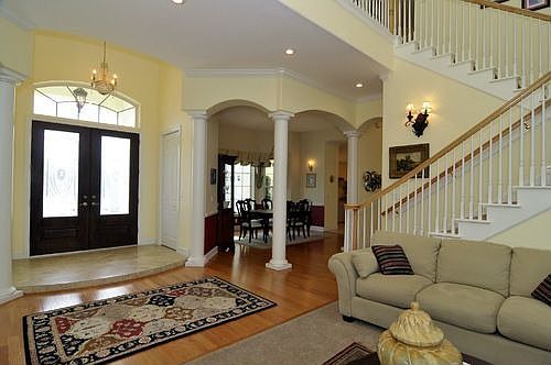 Foyer