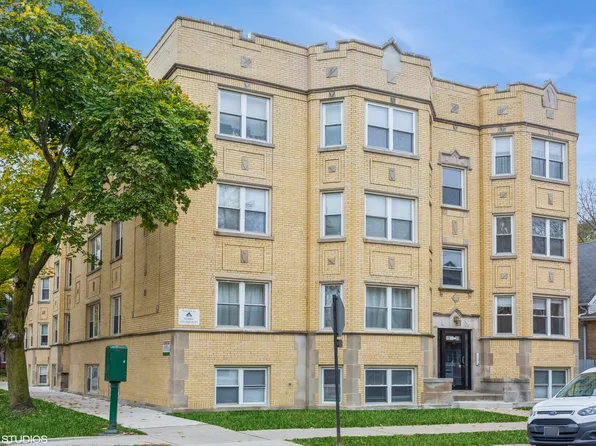 1939 W Granville Ave #2, Chicago, IL 60660