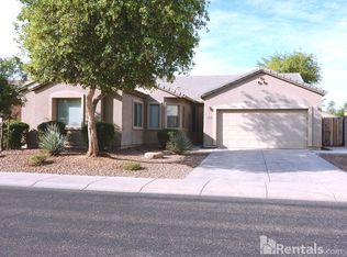 17467 W Crocus Dr, Surprise, AZ 85388