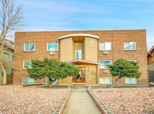 1620 Colorado Blvd APT 11, Denver, CO 80220
