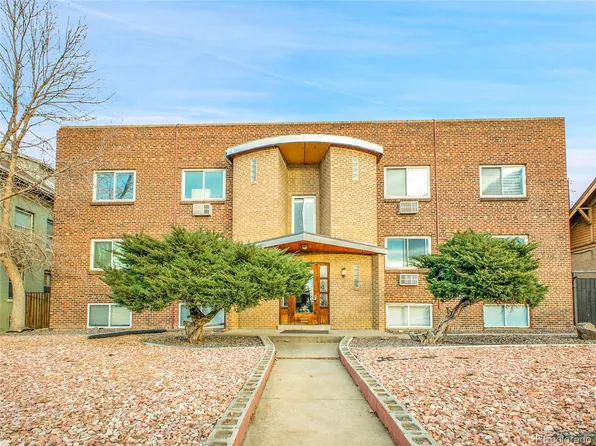 1620 Colorado Boulevard #11, Denver, CO 80220