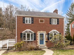 108 Logan Rd, Bethel Park, PA 15102