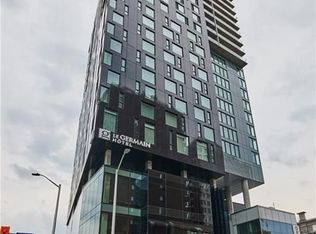20 Daly Ave W #2110, Ottawa, ON K1N 0C6